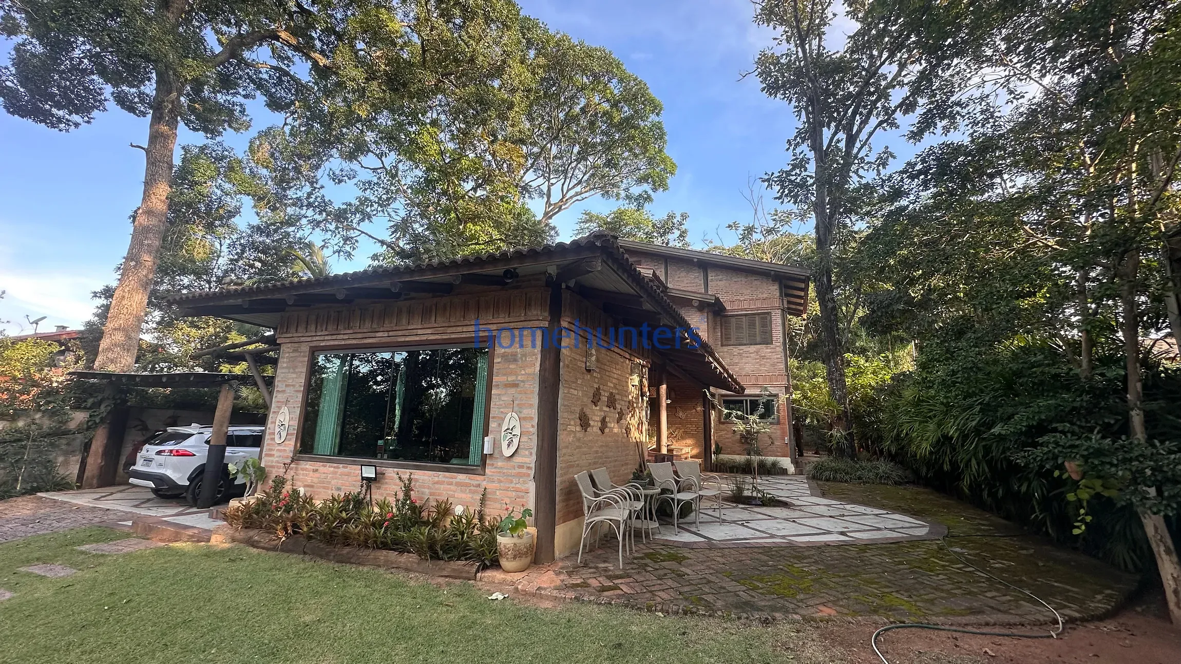 Chácara, 3 quartos, 2058 m² - Foto 30