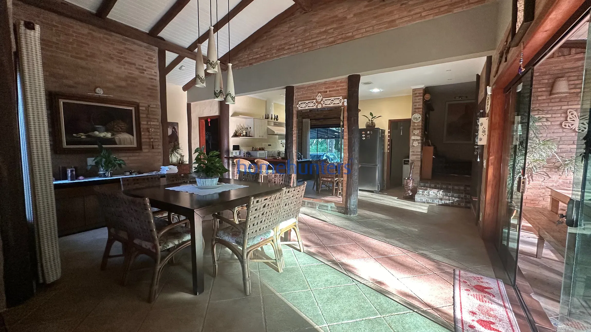 Chácara, 3 quartos, 2058 m² - Foto 33