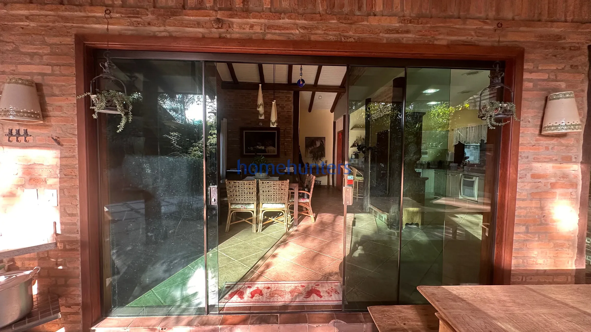 Chácara, 3 quartos, 2058 m² - Foto 44