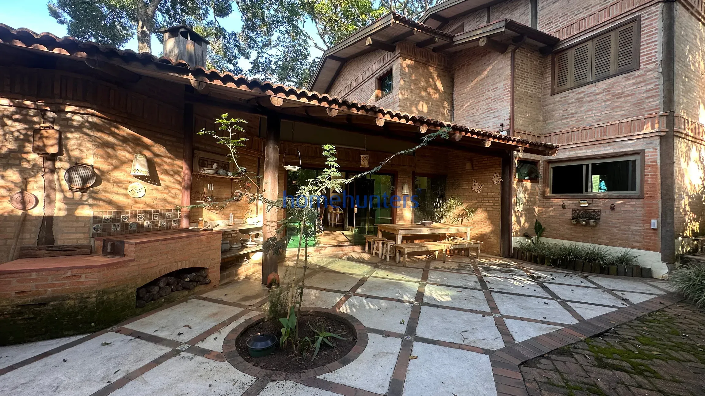 Chácara, 3 quartos, 2058 m² - Foto 45