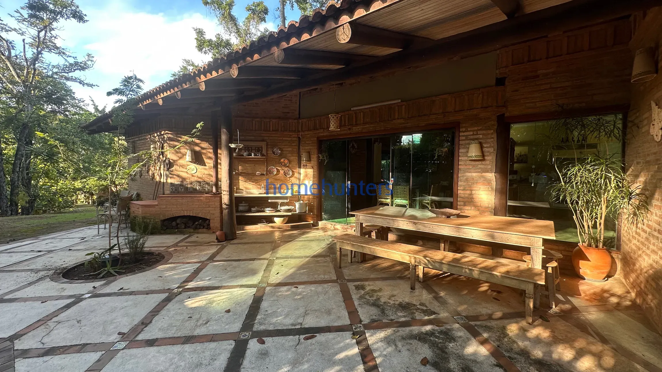 Chácara, 3 quartos, 2058 m² - Foto 46