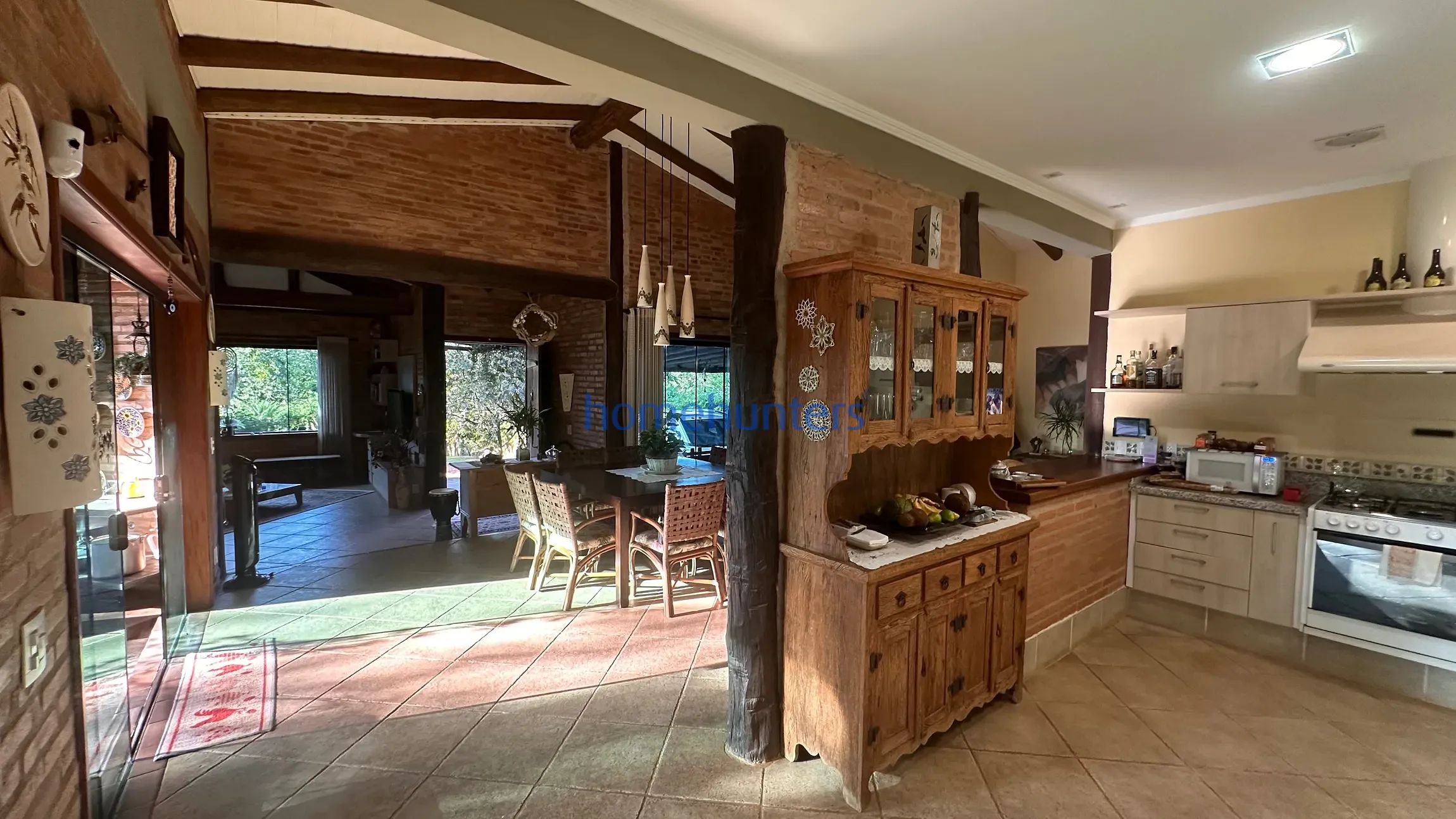 Chácara, 3 quartos, 2058 m² - Foto 53