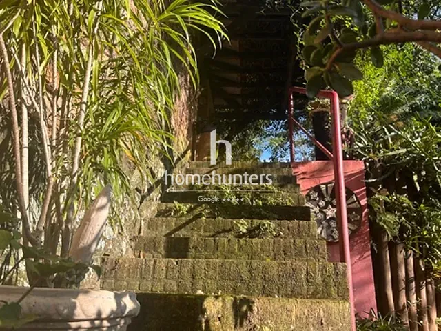 Chácara com 2058m² 3 quartos e 5 banheiros, à venda, no bairro Parque Jatibaia (Sousas) em Campinas