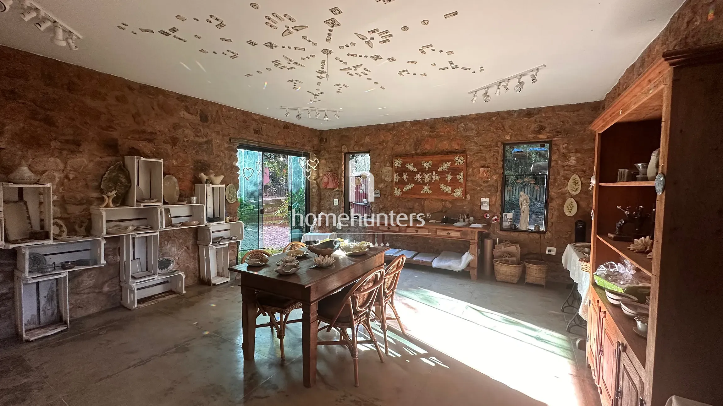 Chácara, 3 quartos, 2058 m² - Foto 15