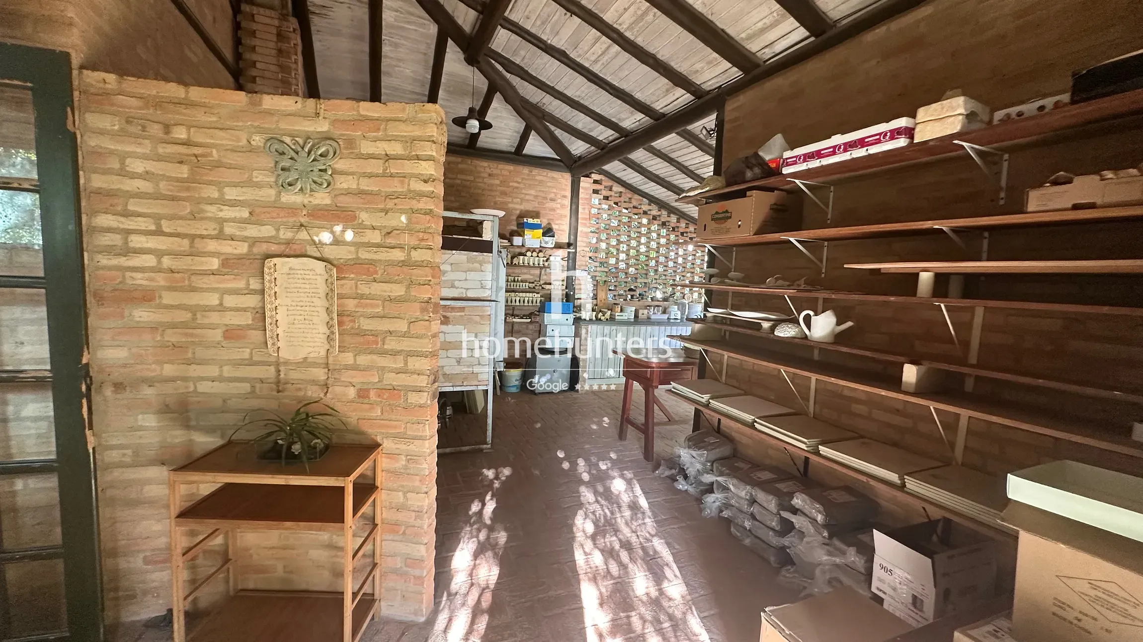 Chácara, 3 quartos, 2058 m² - Foto 10