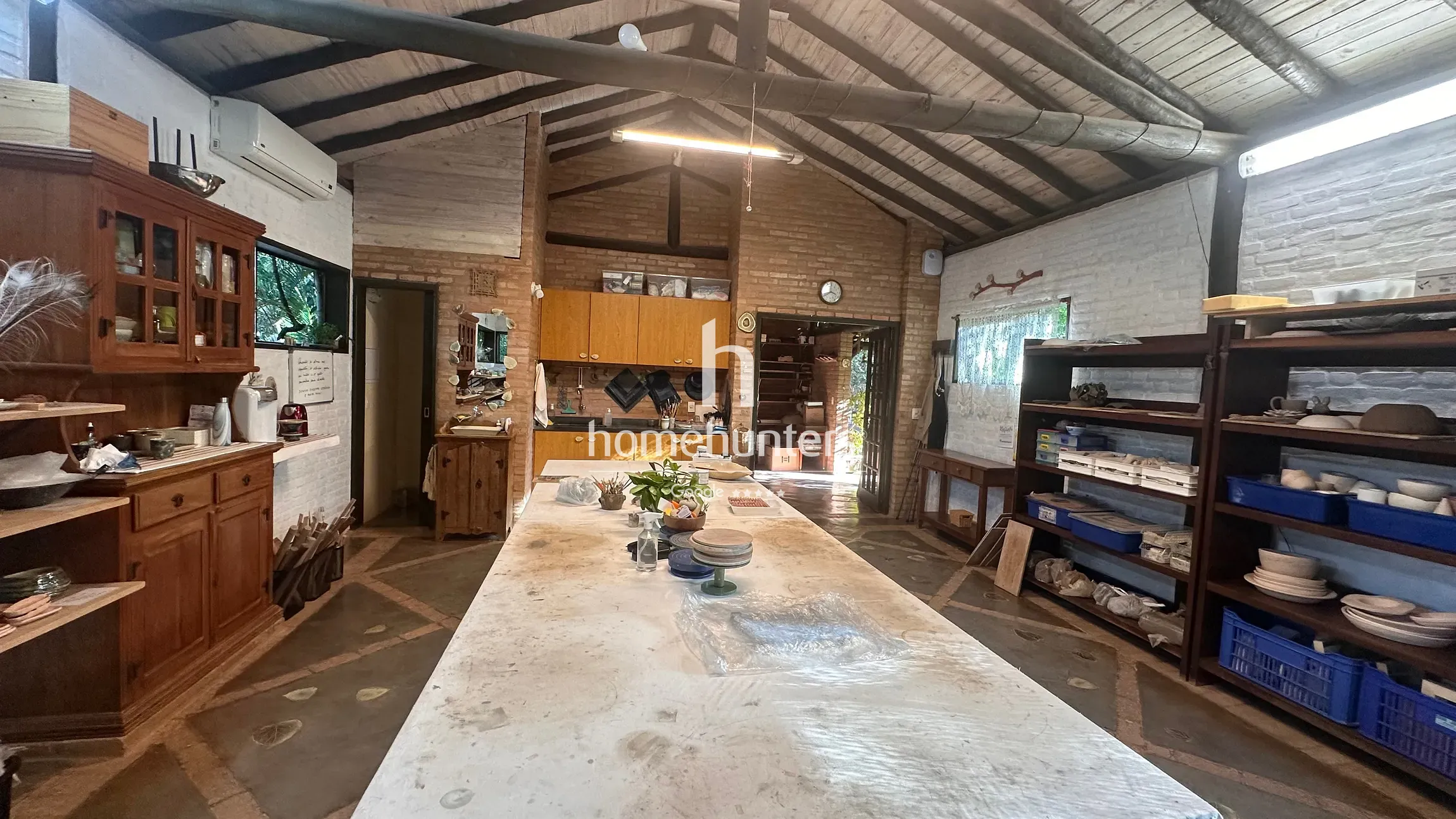 Chácara, 3 quartos, 2058 m² - Foto 13