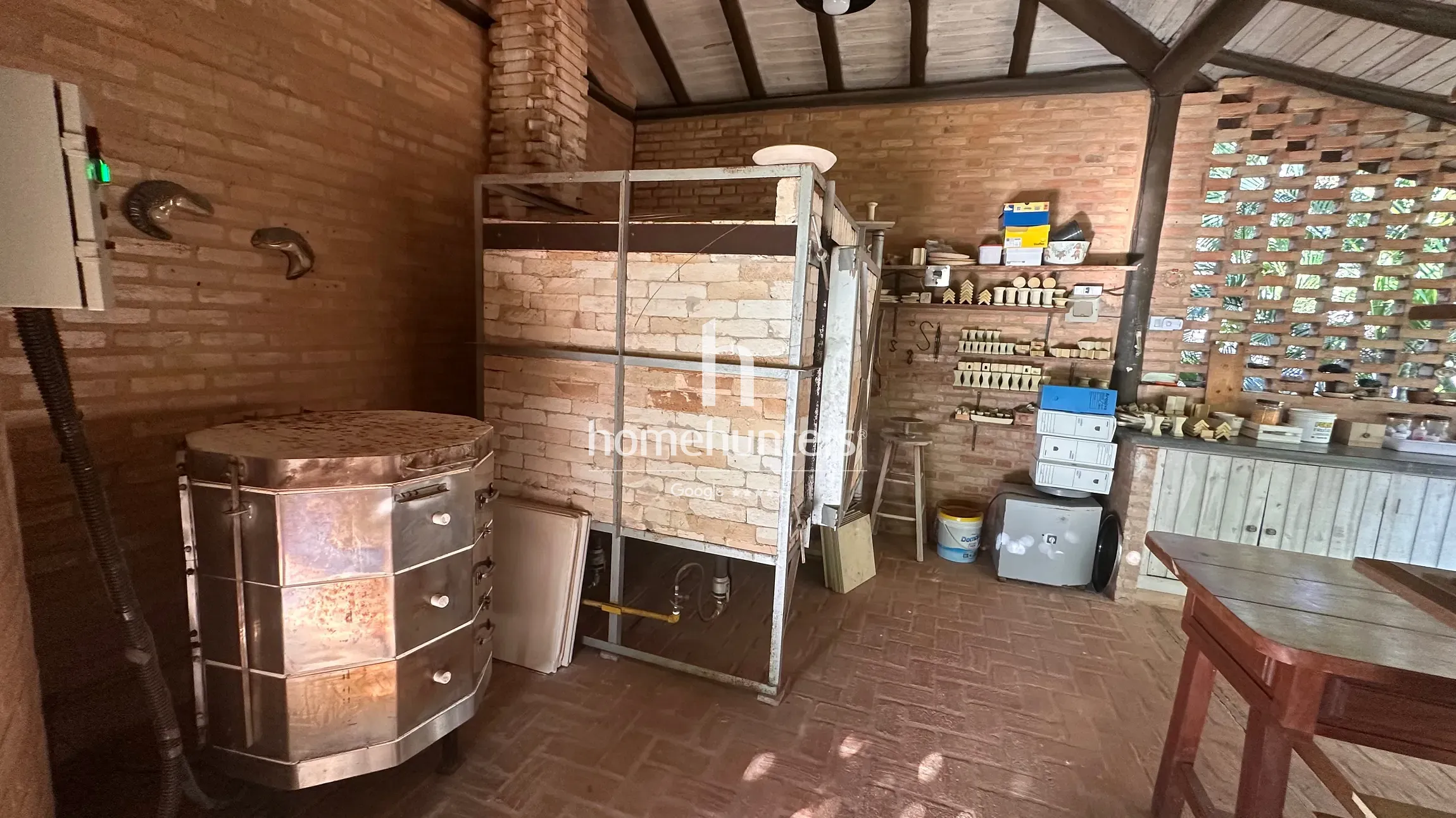Chácara, 3 quartos, 2058 m² - Foto 16