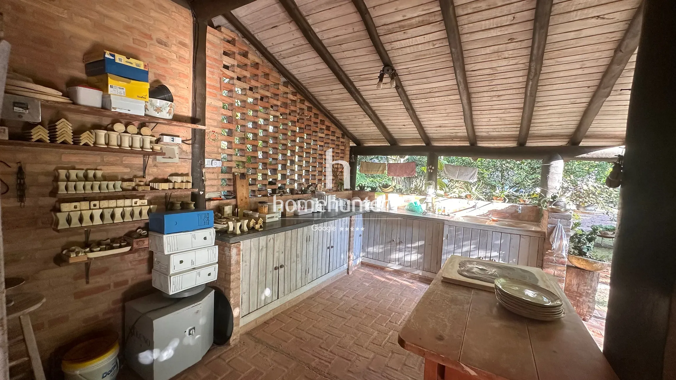 Chácara, 3 quartos, 2058 m² - Foto 17