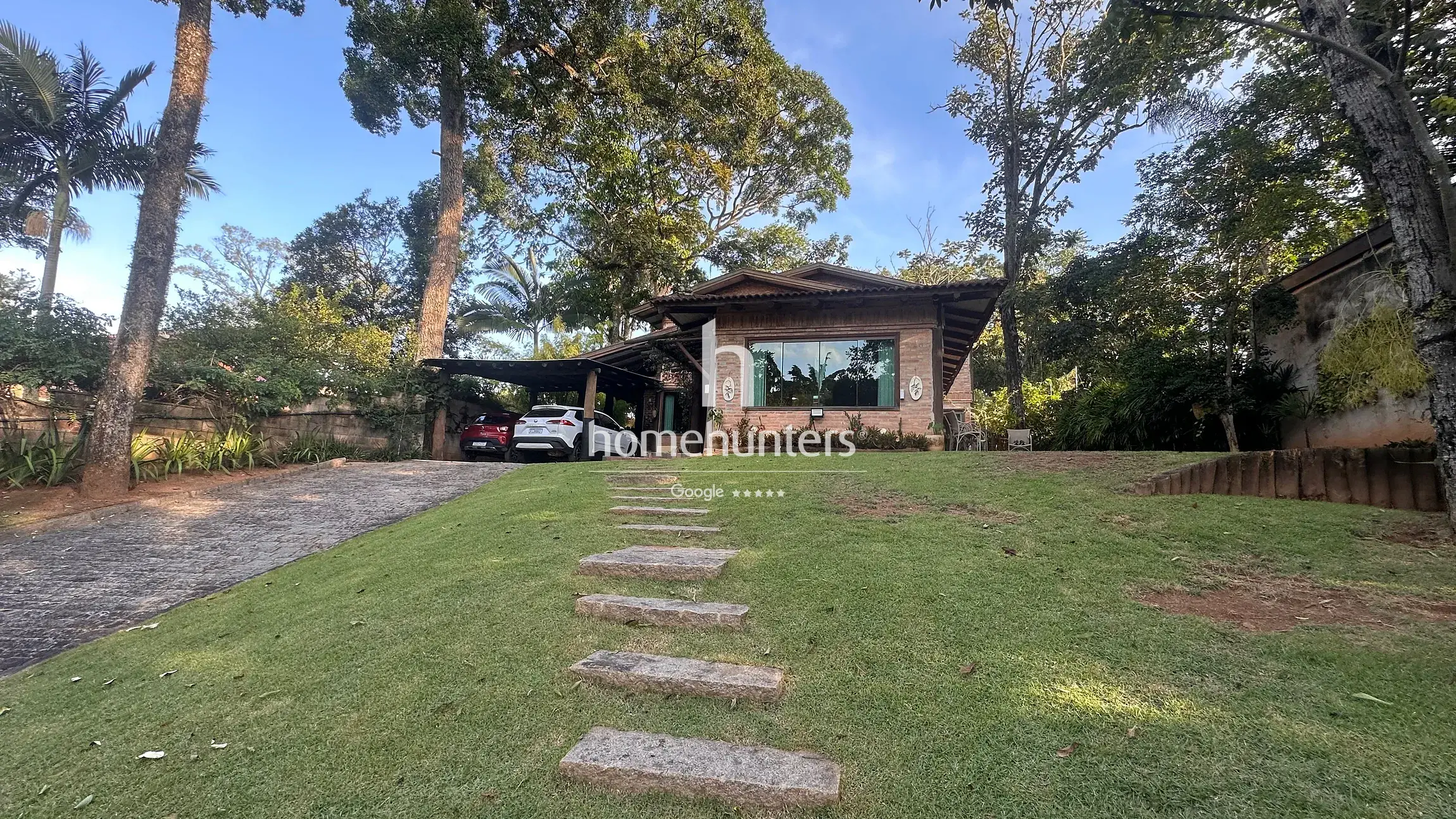 Chácara, 3 quartos, 2058 m² - Foto 28