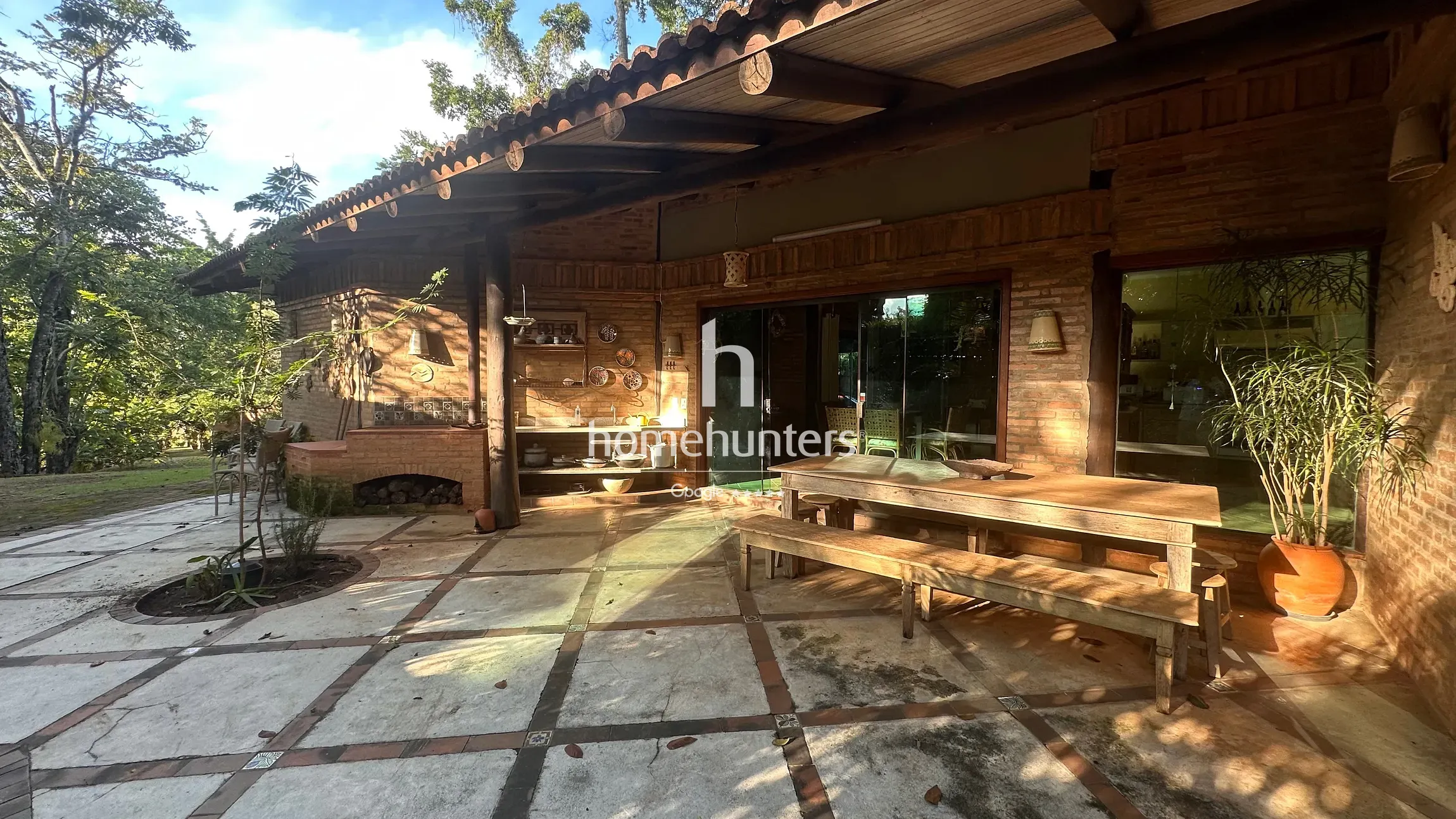 Chácara, 3 quartos, 2058 m² - Foto 45