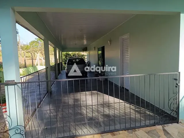 Chácara com 30000m² 3 quartos e 2 banheiros, à venda, no bairro centro em Tomazina