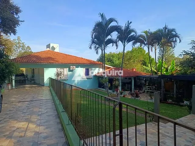Chácara com 30000m² 3 quartos e 2 banheiros, à venda, no bairro centro em Tomazina