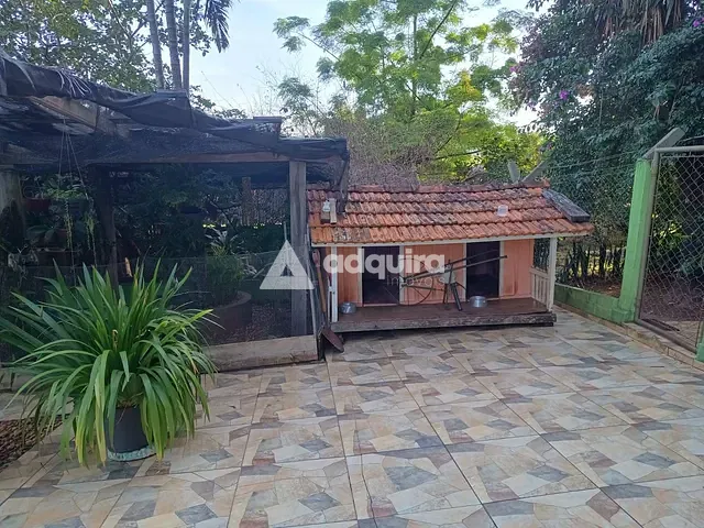 Chácara com 30000m² 3 quartos e 2 banheiros, à venda, no bairro centro em Tomazina