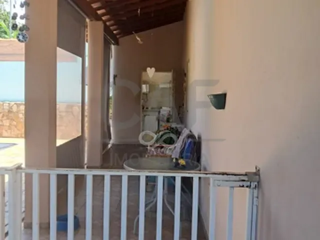 Chácara com 1000m² 2 quartos e 1 banheiro, à venda, no bairro Jardim Nova Era em Amparo