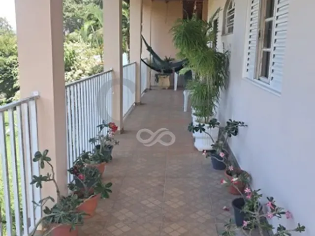 Chácara com 1000m² 2 quartos e 1 banheiro, à venda, no bairro Jardim Nova Era em Amparo