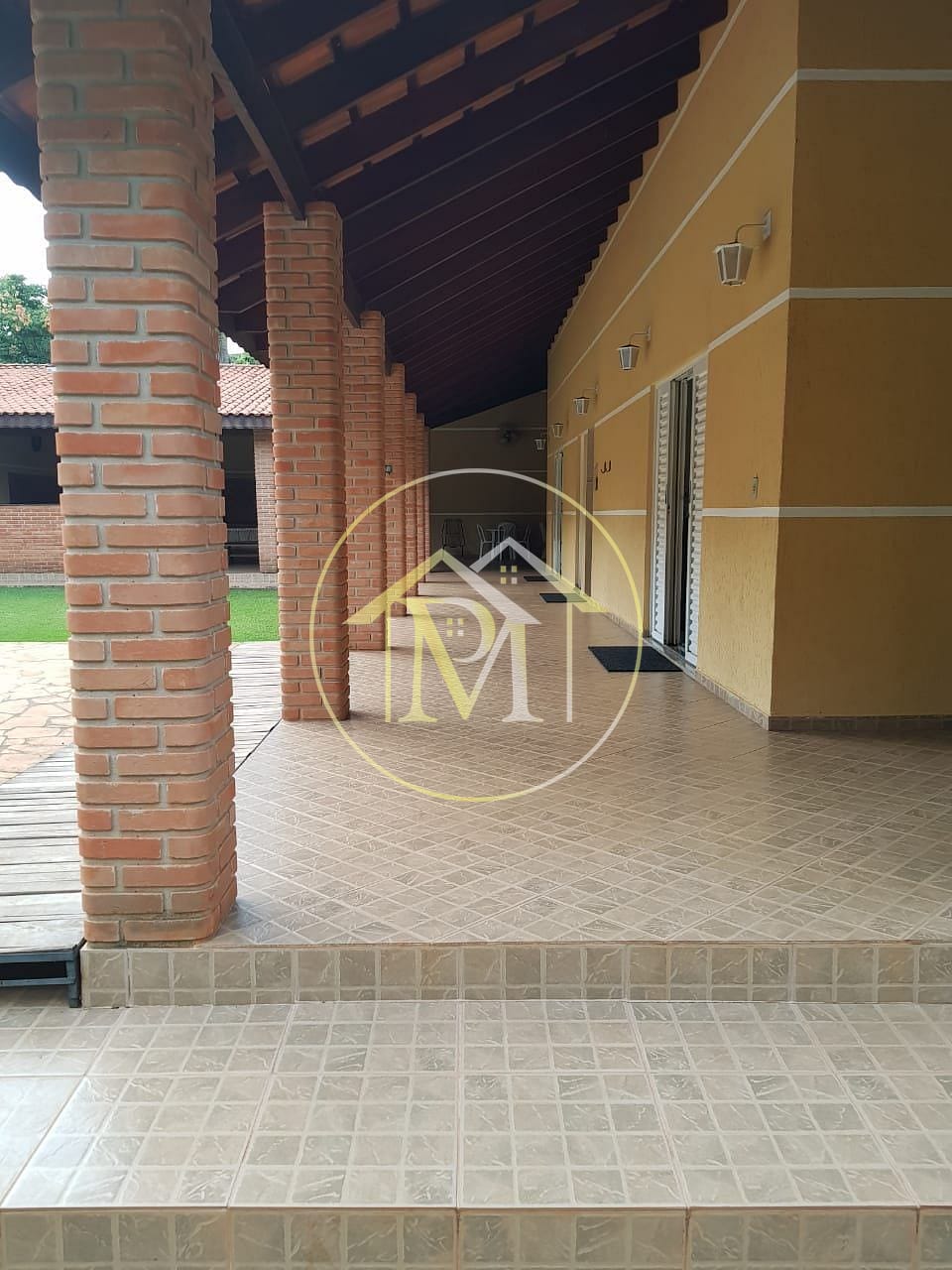 Chácara, 1 quarto, 1150 m² - Foto 5