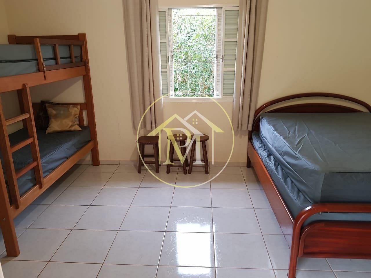 Chácara, 1 quarto, 1150 m² - Foto 8