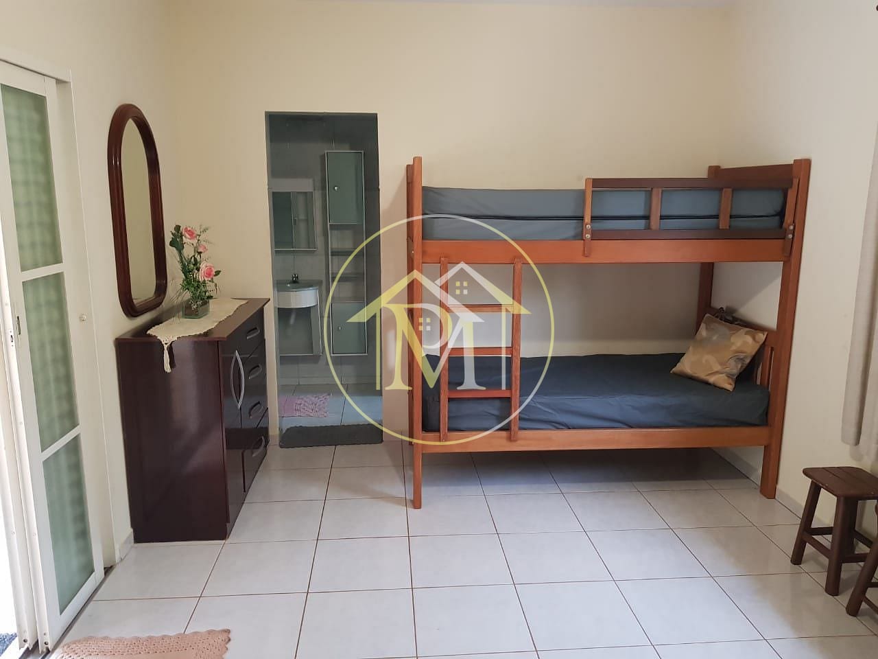 Chácara, 1 quarto, 1150 m² - Foto 9