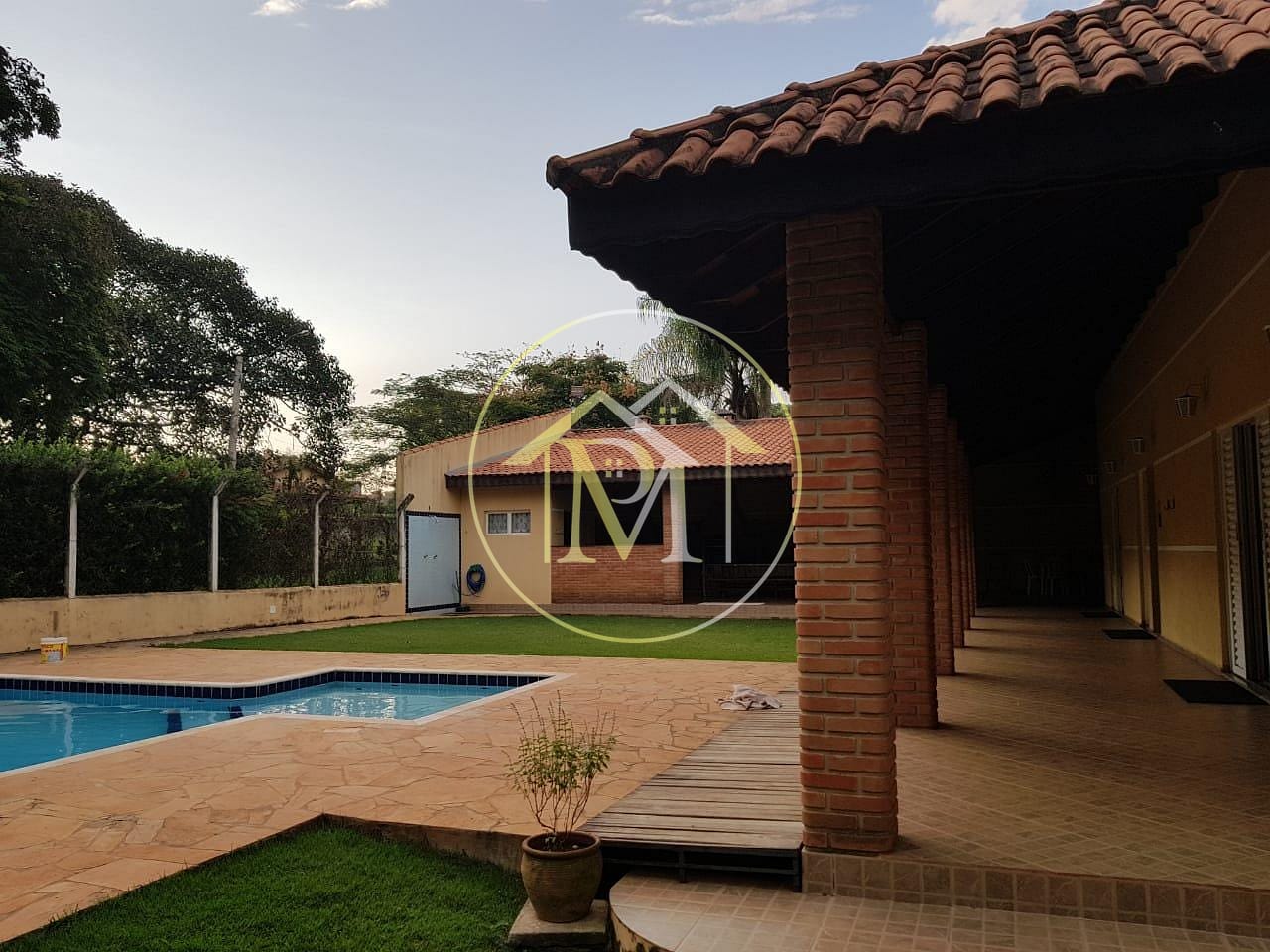 Chácara, 1 quarto, 1150 m² - Foto 11