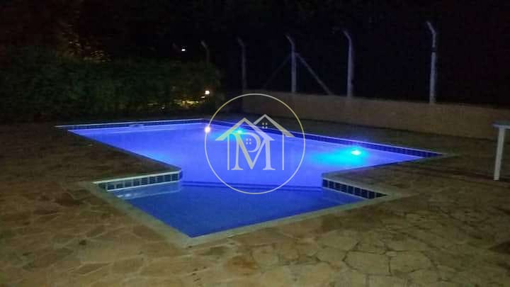 Chácara, 1 quarto, 1150 m² - Foto 12