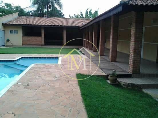 Chácara, 1 quarto, 1150 m² - Foto 15