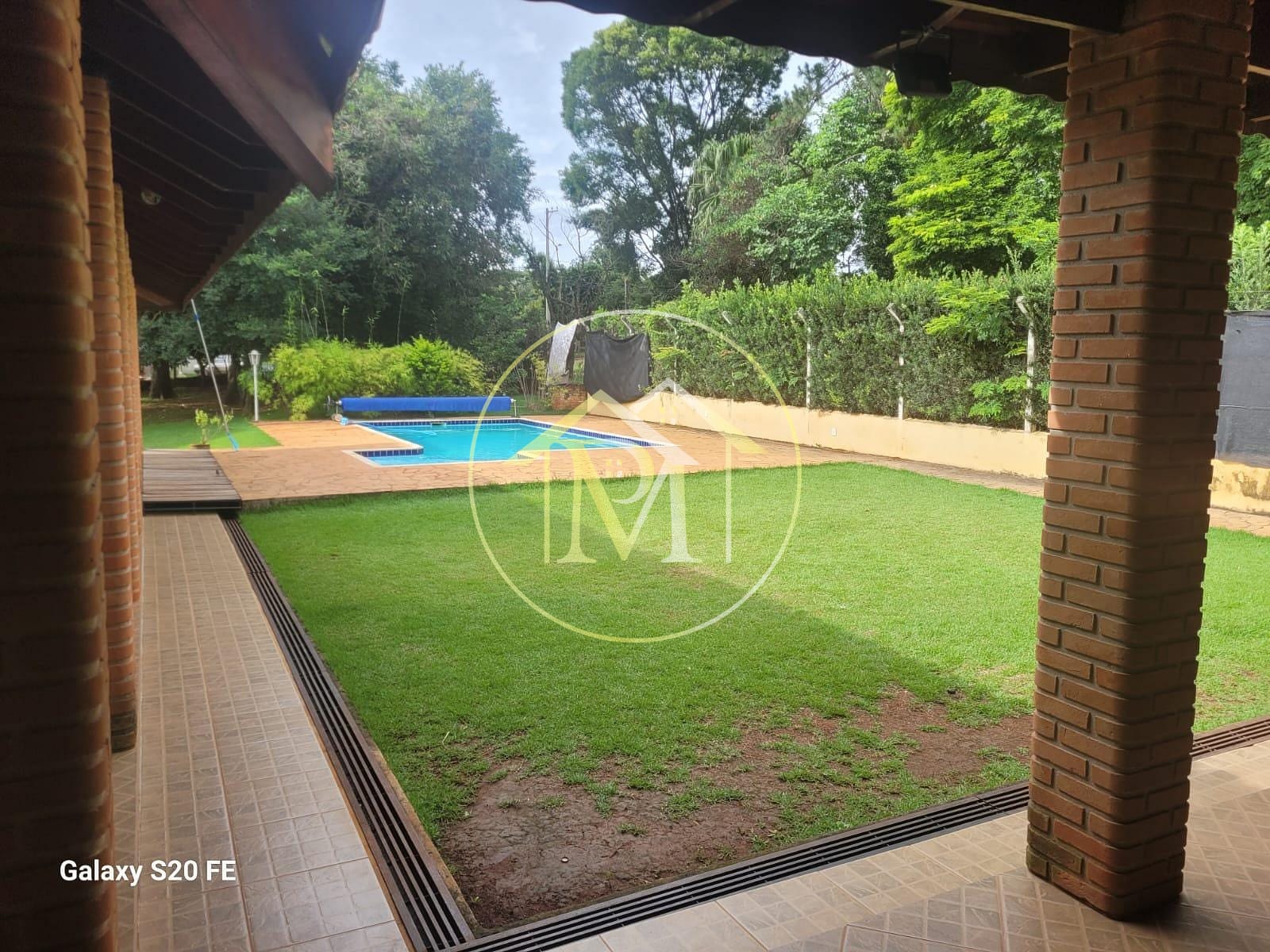 Chácara, 1 quarto, 1150 m² - Foto 3