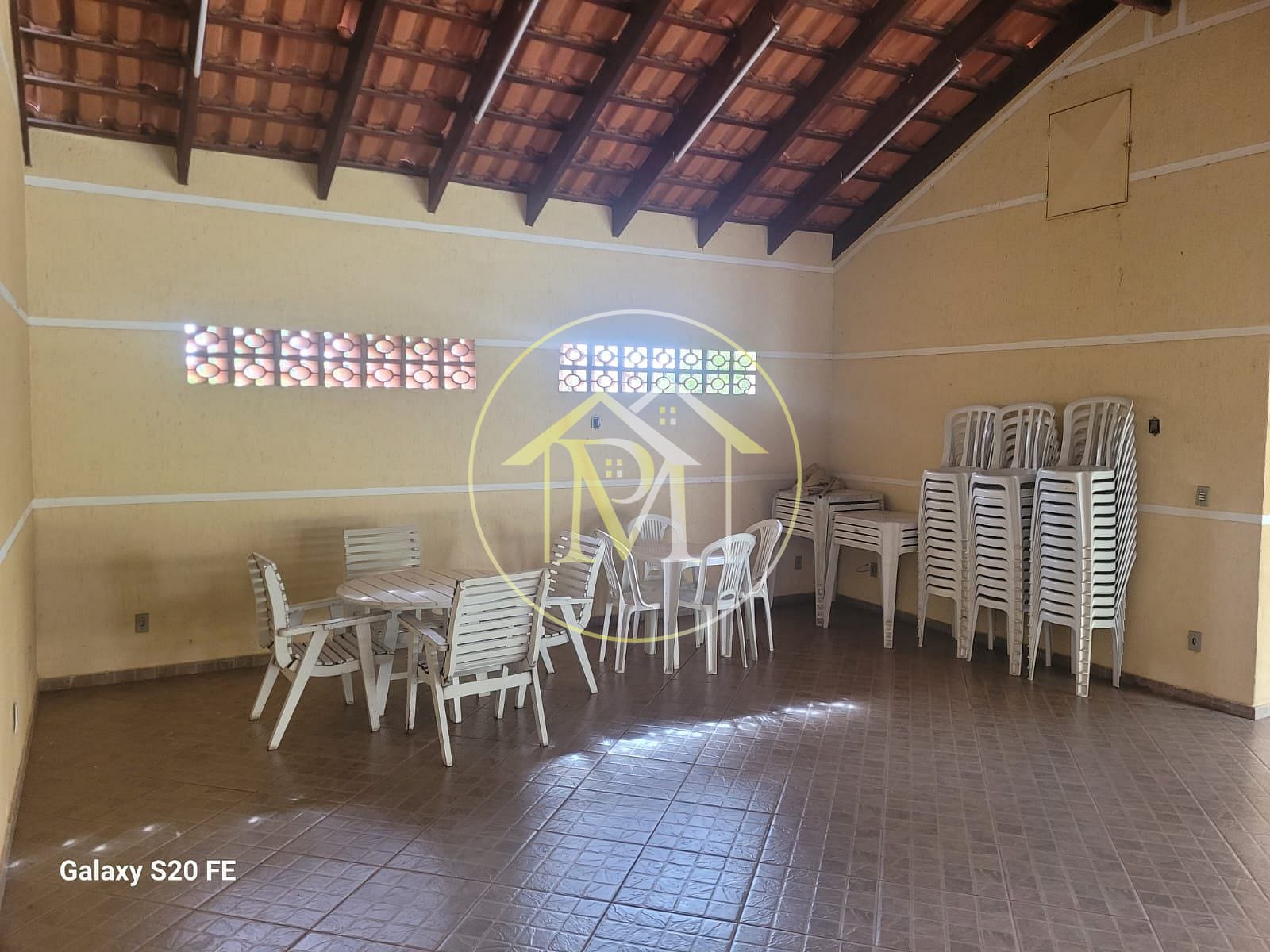 Chácara, 1 quarto, 1150 m² - Foto 4