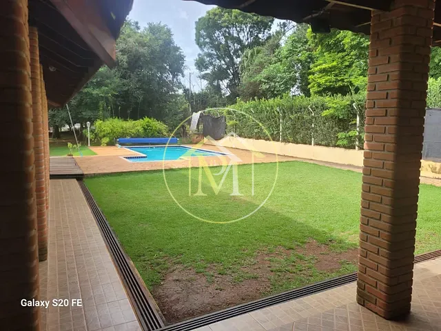 Chácara com 1150m² 1 quarto e 3 banheiros, à venda, no bairro Monte Bianco em Araçoiaba da Serra