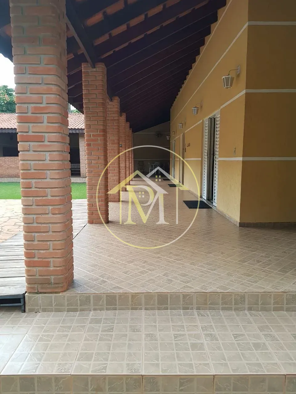 Chácara, 1 quarto, 1150 m² - Foto 5