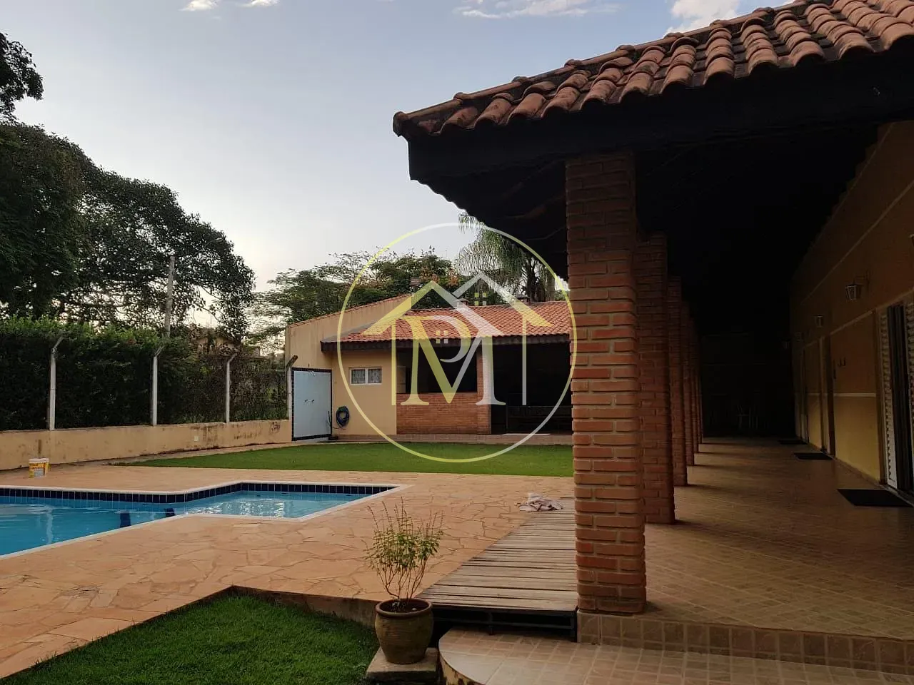Chácara, 1 quarto, 1150 m² - Foto 11