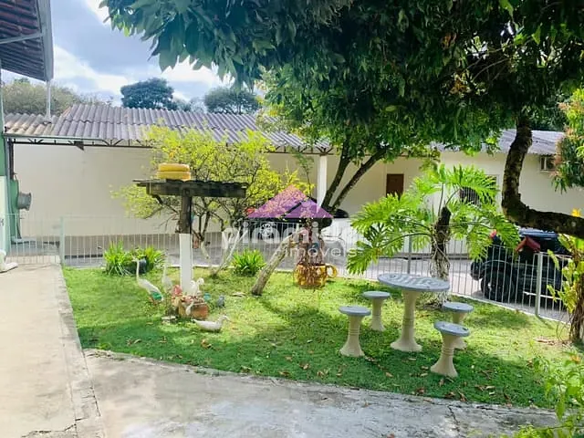 Chácara com 3638m² 3 quartos e 2 banheiros, à venda, no bairro Tijuco Preto em Caçapava