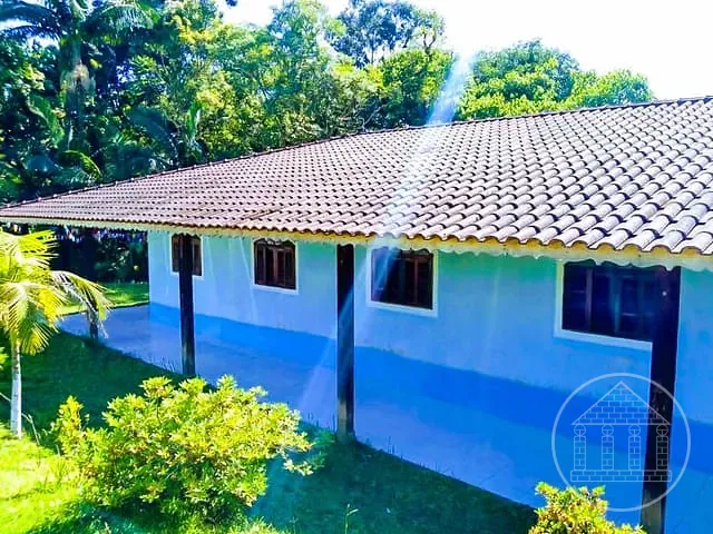 Chácara com 5000m² 5 quartos e 3 banheiros, à venda, no bairro Engenheiro Marsilac em São Paulo