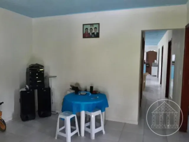 Chácara com 5000m² 5 quartos e 3 banheiros, à venda, no bairro Engenheiro Marsilac em São Paulo