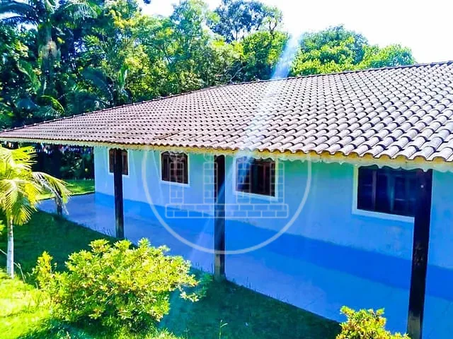 Chácara com 5000m² 5 quartos e 3 banheiros, à venda, no bairro Engenheiro Marsilac em São Paulo