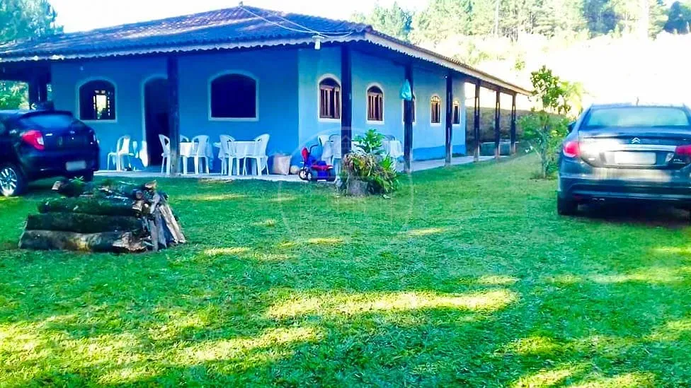 Sítio, 5 quartos, 5000 m² - Foto 2