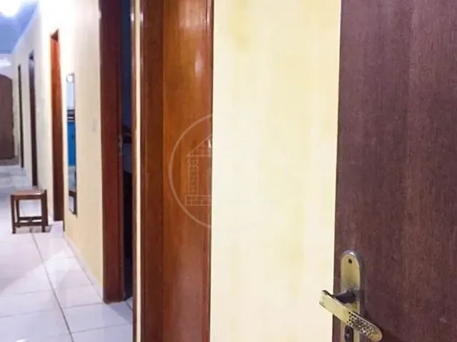 Chácara com 5000m² 5 quartos e 3 banheiros, à venda, no bairro Engenheiro Marsilac em São Paulo