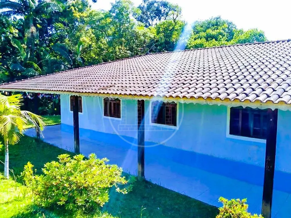 Sítio, 5 quartos, 5000 m² - Foto 1