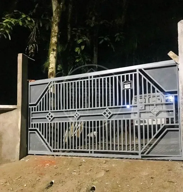 Sítio, 5 quartos, 5000 m² - Foto 18