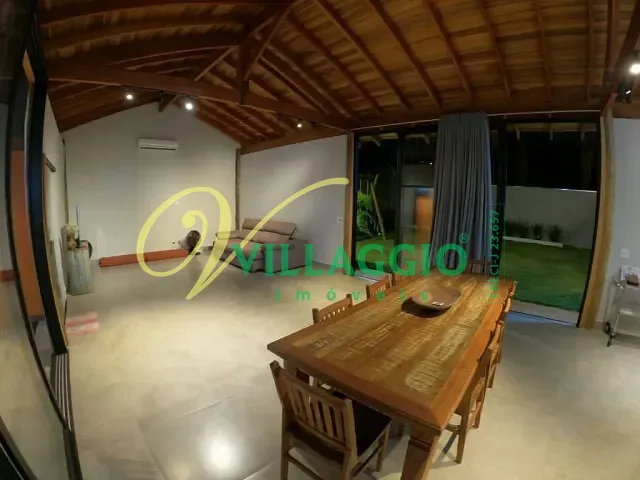 Chácara com 1000m² 2 quartos e 4 banheiros, à venda, no bairro São Miguel Arcanjo em São José do Rio Preto