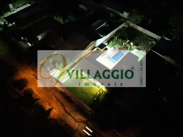 Chácara com 1000m² 2 quartos e 4 banheiros, à venda, no bairro São Miguel Arcanjo em São José do Rio Preto