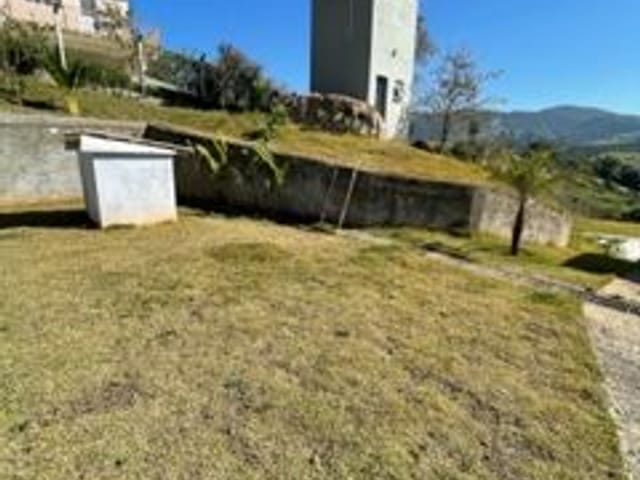 Chácara com 4000m² 3 quartos e 2 banheiros, à venda, no bairro São Bras em Extrema