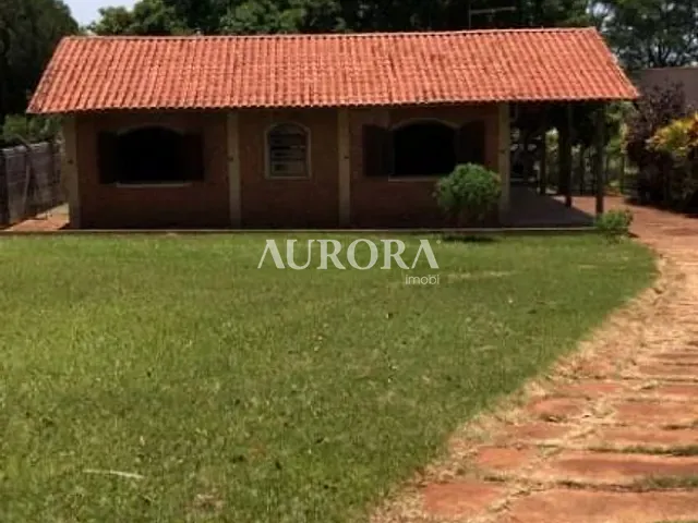 Chácara com 2720m², à venda, no bairro Centro em Primeiro de Maio