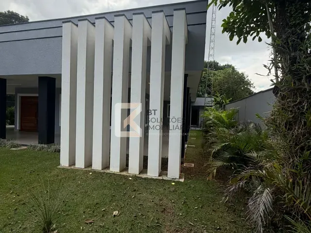 Chácara 4 quartos e 5 banheiros, à venda, no bairro Vale das Laranjeiras em Indaiatuba
