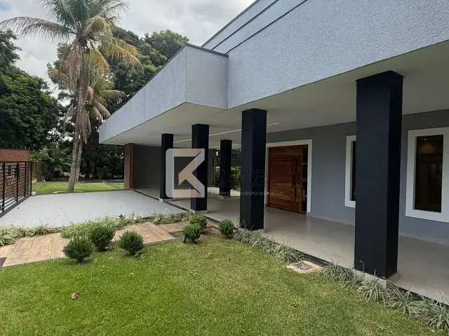 Chácara 4 quartos e 5 banheiros, à venda, no bairro Vale das Laranjeiras em Indaiatuba