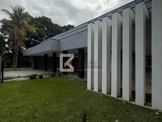 Chácara 4 quartos e 5 banheiros, à venda, no bairro Vale das Laranjeiras em Indaiatuba
