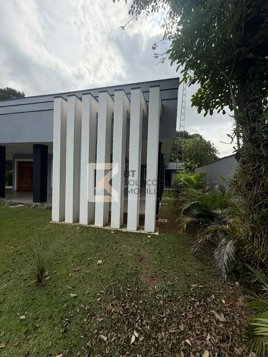 Sítio, 4 quartos, 10 m² - Foto 2