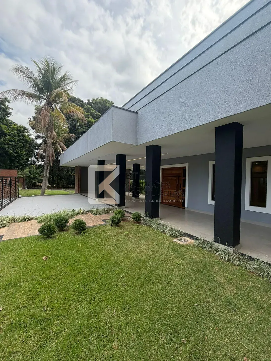 Sítio, 4 quartos, 10 m² - Foto 4