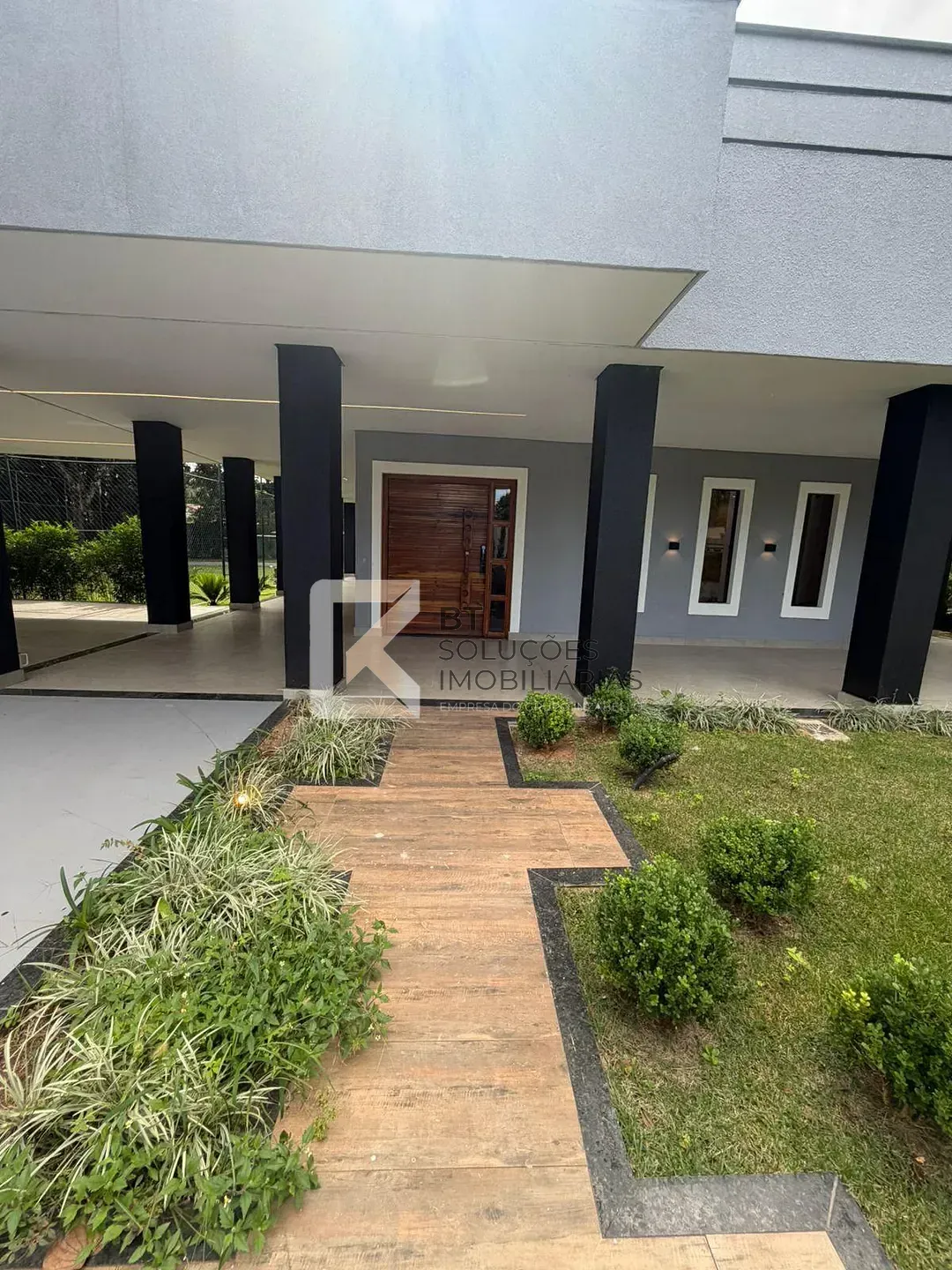 Sítio, 4 quartos, 10 m² - Foto 5