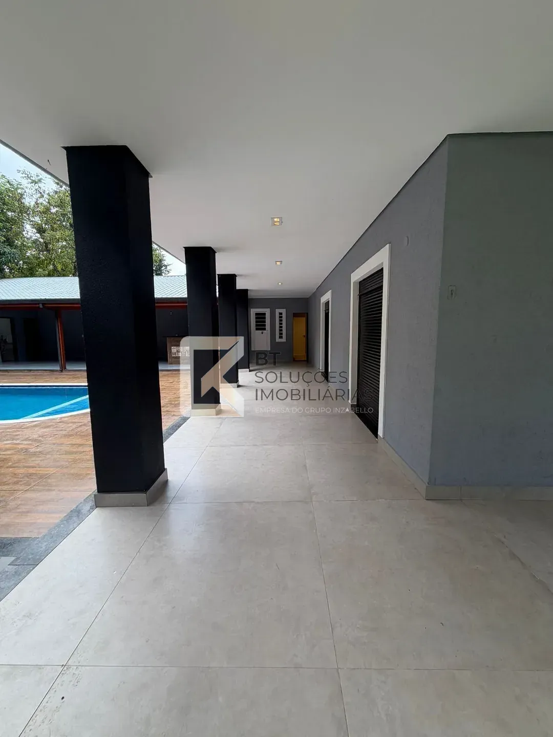 Sítio, 4 quartos, 10 m² - Foto 12