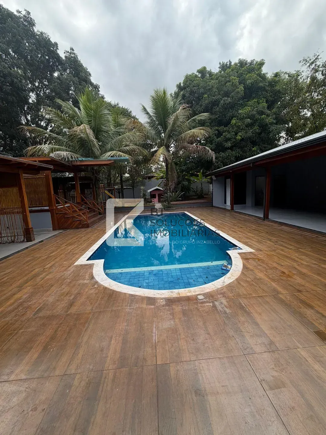 Sítio, 4 quartos, 10 m² - Foto 45